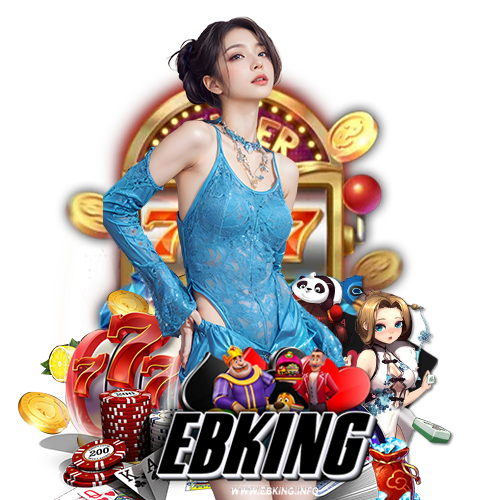 ebking ลิขสิทธิ์แท้