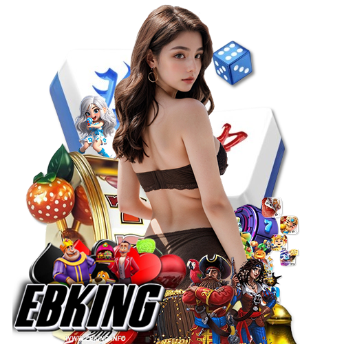 ebking เว็บสล็อต